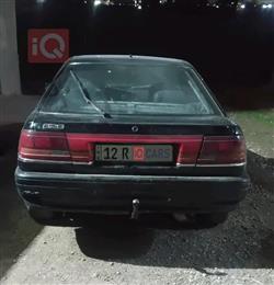 Mazda 626